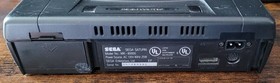 SEGA Saturn Console NTSC w Controller AV AC Working