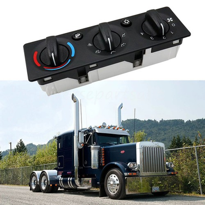 #ad #ad Heat A C Fan Control Dash Cab HVAC For Q21 6008 Peterbilt 387 US $290.99