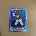 2025 Topps Andrew McCutchen Base (Raw)