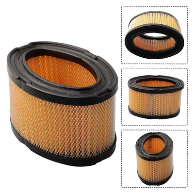 Feststoff 1x Luftfilter für für Tecumseh 33268 für verschiedene Kleinmotoren