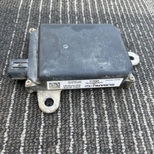 2016 Subaru Outback RH Or LH Blind Spot Radar Sensor Module OEM 87611AL01A