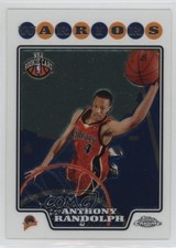 Anthony Randolph