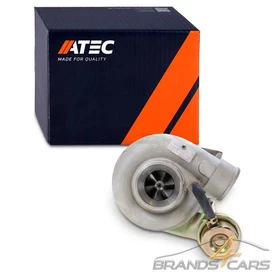 ATEC ABGAS-TURBO-LADER FÜR MERCEDES BENZ SPRINTER 210 212 310 312 410 412 2.9 TD