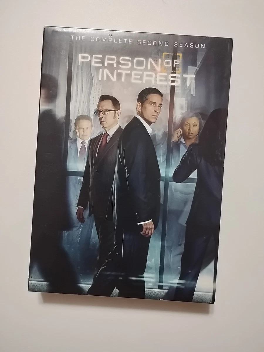Preços baixos em Pessoa de Interesse (2011 série de TV) DVDs e