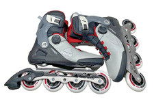 Rollerblade Macroblade 90 BOA Skates Mens 11.0 - 11.5