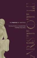 The Poetics of Aristotle Translation And Commentary Stephen Halliwell Buch 1987