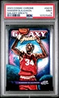 2023 Topps Cosmic Chrome Basketball Hakeem Olajuwon #GG-19