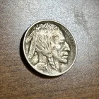 1913 Type 1 Buffalo Nickel XF