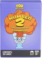 Number 2: the Explosive Expansion Pack