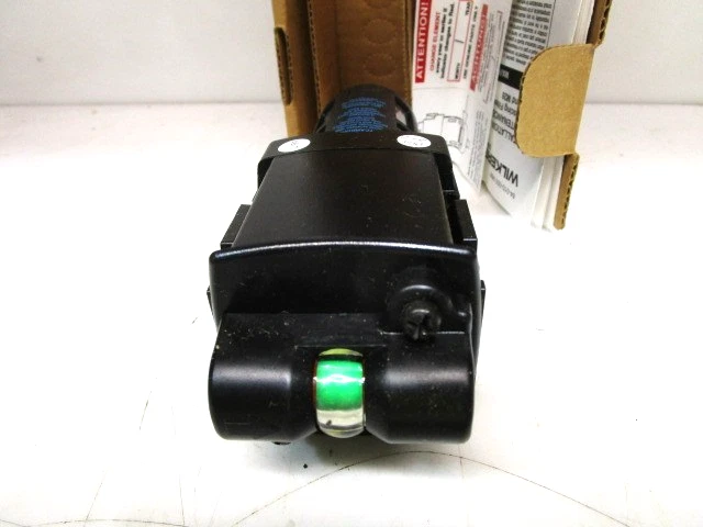 WILKERSON M18-02-BG00 COALESCING FILTER - Image 4 of 4