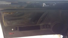 Rear View Mirror With Digital Clock Fits 06-10 Beetle 1053908