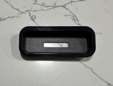 Bose Black SoundDock Series 2 Universal Dock Adapter Cradle iPod Insert 314120