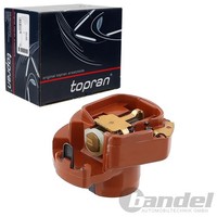 Topran ZÜNdverteilerlÄUfer Verteilerfinger Passend FüR BMW 3Er E21 E30 5 E12 E28