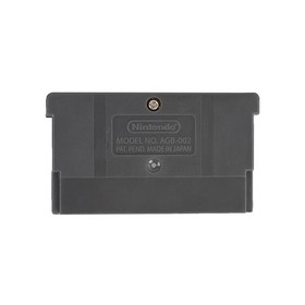 The Legend of Zelda Oracle Of Ages Game Boy Advance GBA