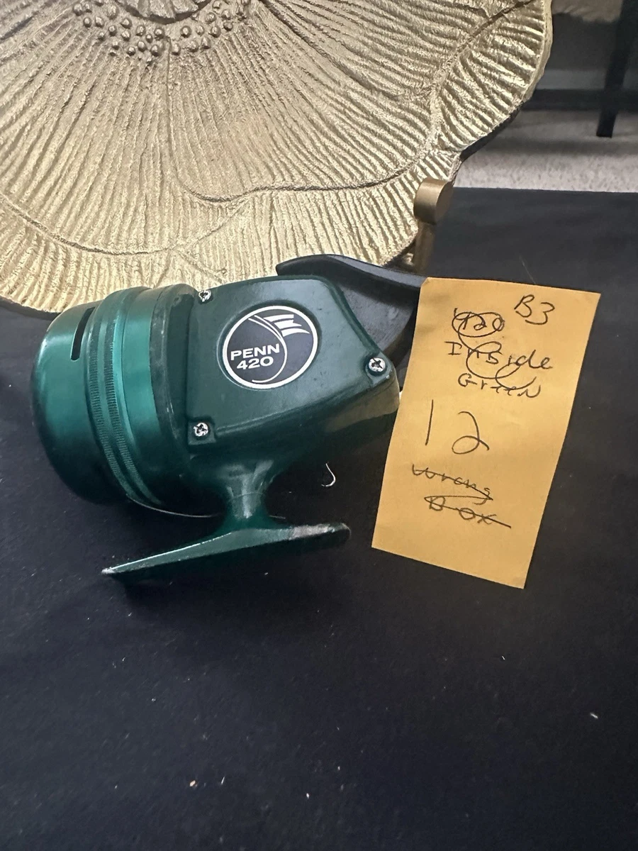 penn 420 products for sale | eBay