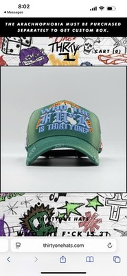 31 Hats Take Notes Edicion Especial