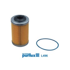 Ölfilter für Alfa Romeo 159 939 Brera Spider | 24603308
