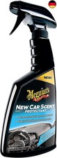 Meguiar's Innenraumreiniger Auto - Neuwagenduft - Schutz & Glanz -