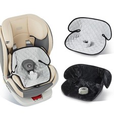 2 Pack Car Potty Training Seat Protector, Waterproof Toddler Car Seat Potty T...