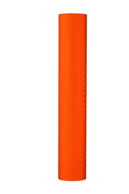 Diamond Grade Fluorescent Work Zone Sheeting 3924S, Fluorescent Orange