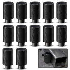 12 Pcs 5/8" X 2" Welding Table Locating Pins, Quick Setup Fixture Table Clamps,