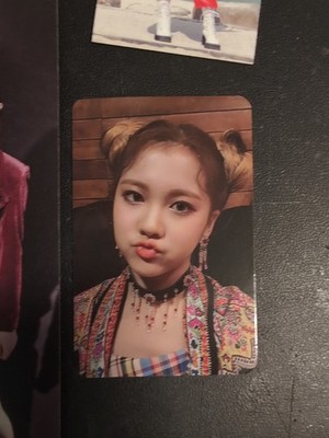 TRI.BE Da Loca by TRI.BE KPop Lot With Pop Up Card Bonus | eBay