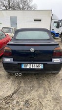 Radiateur Volkswagen GOLF