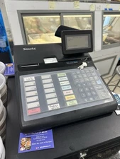 Register + Electoric Scale