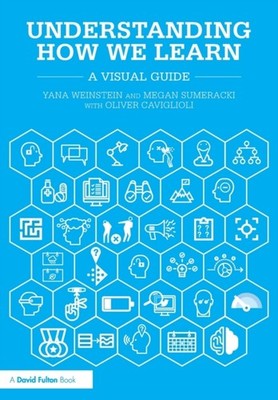 Understanding How We Learn A Visual Guide by Megan Sumeracki (Paperback Book)