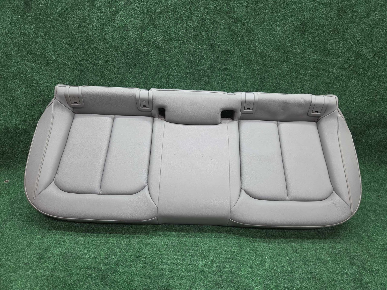 2017-2020 Audi A3 Quattro Rear Seat Lower Cushion Oem 8v5885403ac