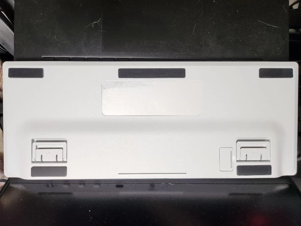 Razer Deathstalker V2 Pro Tkl Japanese White Wireless Mechanical Gaming - Image 4 of 4