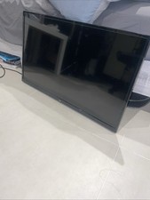 32 Inch 1080P Full HD TVL Smart Tv with Remote Stands And Wall Mount