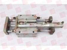 SMC MGGLB32-40+70-H7B3-XC4C11 / MGGLB324070H7B3XC4C11 (USED)