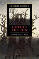 Jerrold E. Hogle | The Cambridge Companion To Gothic Fiction | Taschenbuch
