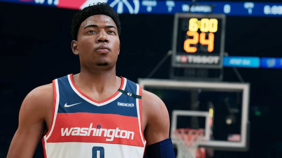 NBA 2K22 75th Anniversary for Xbox Series X, photo 4 of 4