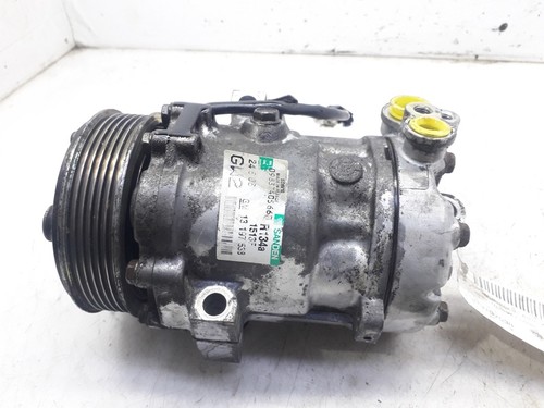 13197538 klimakompressor OPEL MERIVA 2003 7019022