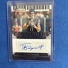 2024 PANINI CONTENDERS TYSON BAGENT CONTENDERS AUTO /99 BEARS