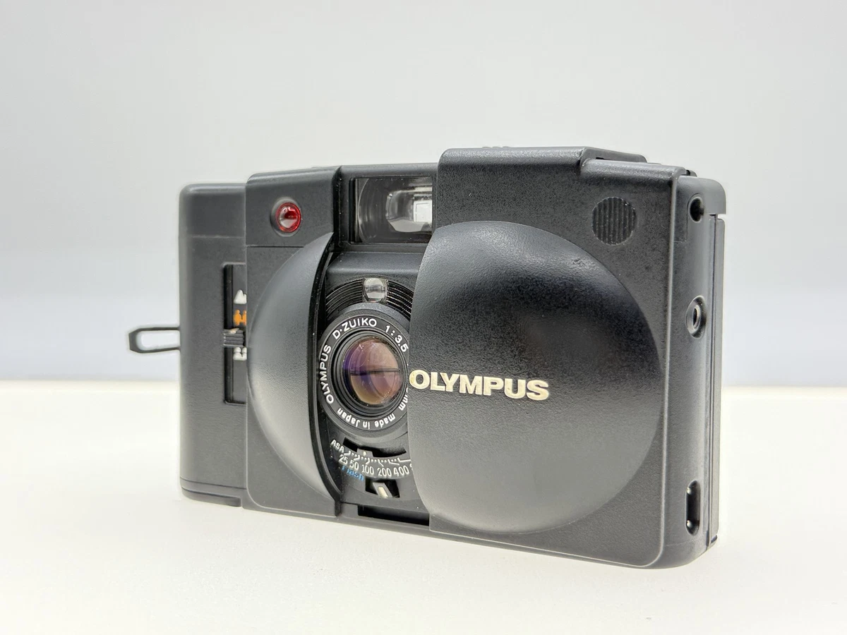 Olympus XA2 Film Cameras for sale | eBay