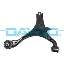DAYCO Querlenker Vorne Rechts Unten für HONDA CIVIC VII Hatchback (EU, EP, EV)
