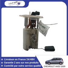 Pompe à essence Chevrolet AVEO