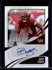 2025 Panini Absolute Bobby Wagner Base (RAW)