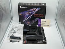GIGABYTE Z790 AORUS ELITE X WiFi7 LGA 1700 ATX Intel Motherboard READ
