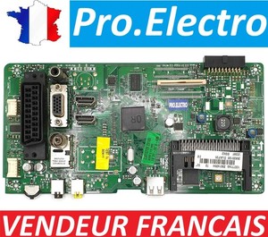 Motherboard TV DIGIHOME DHX3212BMS 17MB62 010711 10077166 23013728