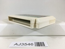 AJ3546 Ninja Gaiden Ryukenden Nintendo Famicom NES Japan