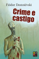 FióDor DostoièVski | Crime E Castigo | Taschenbuch | Portugiesisch (2021)