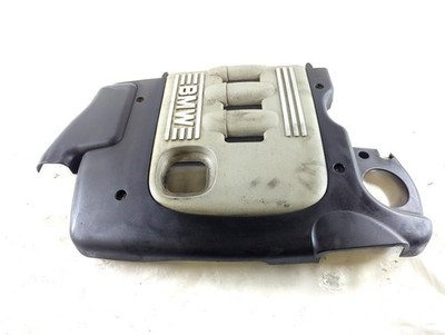11147787330 Coating Cover Abdeckung Motor BMW Serie 3 318TD E46 2.0 D 85KW 5M