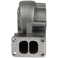 Fit For Dodge Ram Turbocharger Turbine Exhaust Housing Wh1c Hx35w Hx40