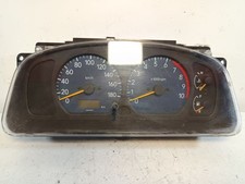Compteur Suzuki ALTO