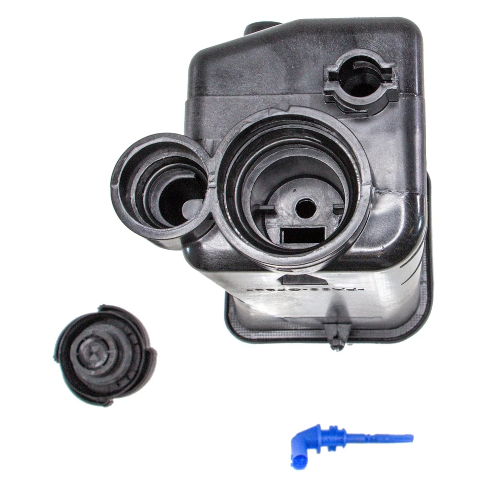 For BMW X5 2001-2006 CRP EPK0018 Engine Coolant Reservoir Kit — 第 4/4 张图片