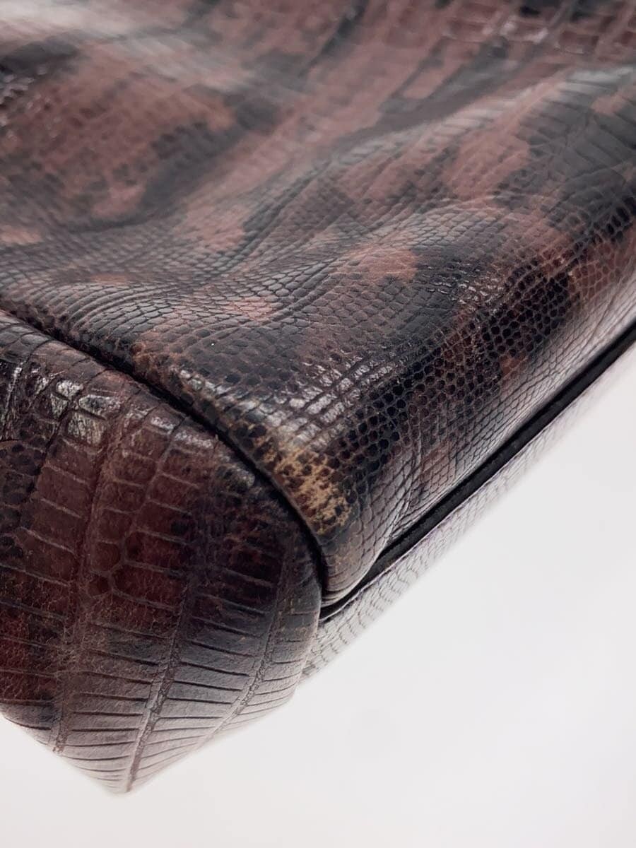 00s Miu Miu Archive Leather Python Bag 蛇 00s Miu Miu Archive Leather Python Bag 蛇 - メルカリ
